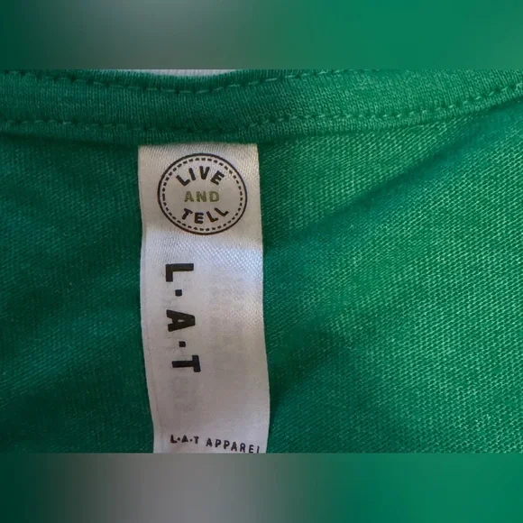 New Kids on the Block Wahlberg tee shirt. NWOT - Picture 6 of 8